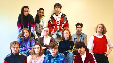 Brauchst du Feuer!? - Theatergruppe Am Mühlenberg