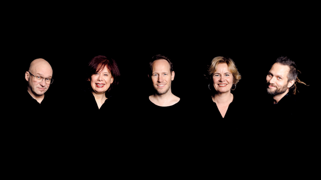 Improtheater mit der Phönixallee