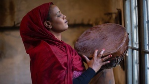 PHRE Festival: Aziza Brahim