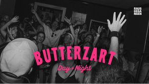 2 JAHRE BUTTERZART