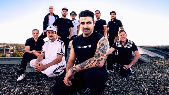 The Busters - Callung