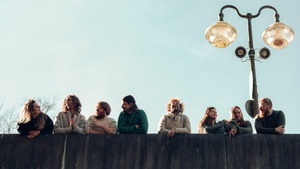 The Magic Mumble Jumble - „Come Together“-Tour 2027