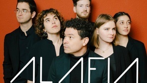 „Is it tradition?“ Winterkonzert des Alafia Ensemble