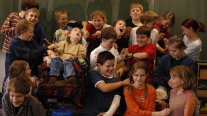 Die Kinder der Utopie