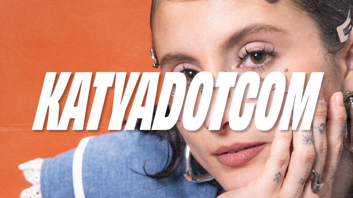 SOMMERKONZERTE W/ katyadotcom