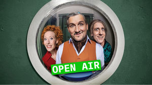 Deutschland sucht den Supermieter – OPEN AIR