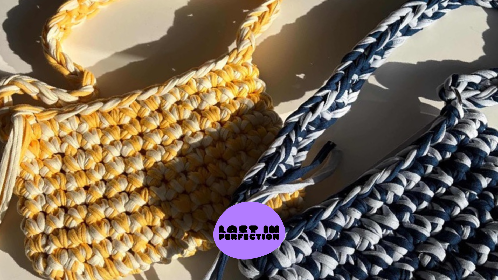 CROCHET BAG WORKSHOP – Häkeln lernen und eigene Tasche herstellen