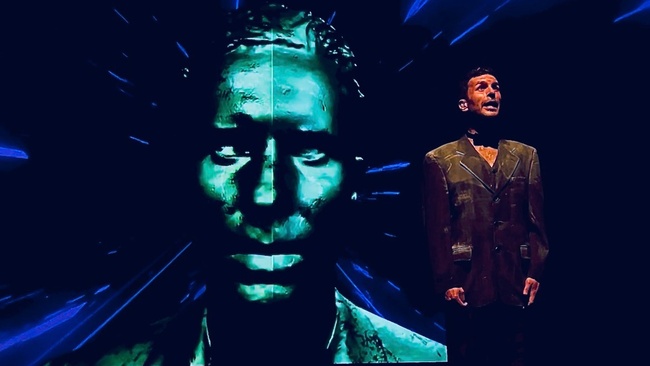 Wer hat meinen Vater umgebracht