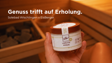 EisBerger Saunanacht