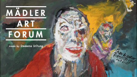 Bernhard Heisig: Maler und Lehrer