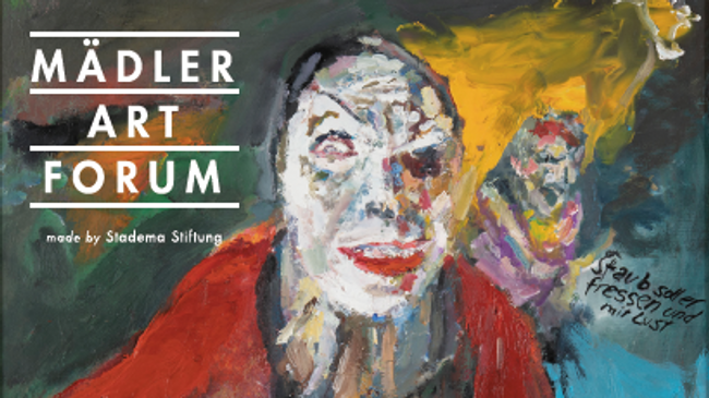 Bernhard Heisig: Maler und Lehrer