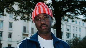 Jonny Mahoro live im Lido ✨