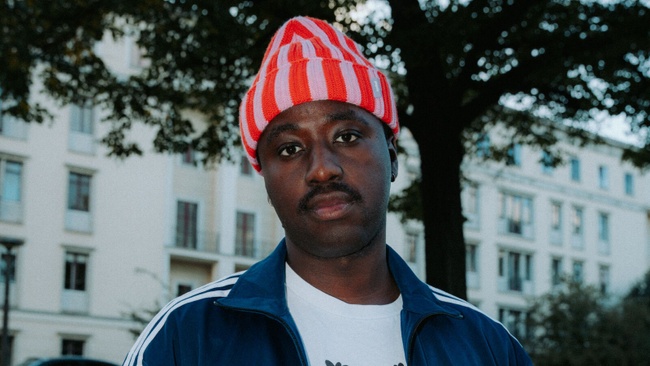 Jonny Mahoro live im Lido ✨