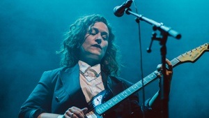 Billie Bird: Soledad Tour 2026