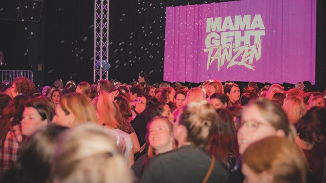 MAMAGEHTTANZEN MAGDEBURG