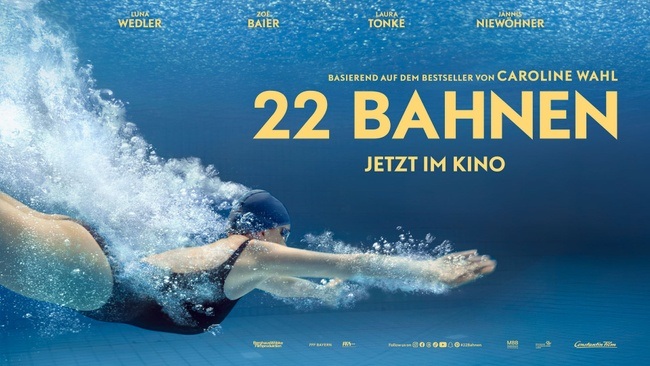 Aktionswoche Alkohol: "22 Bahnen"