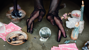 Almost Friday the 13th - Queerlesque Show