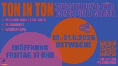 Ton in Ton 2026