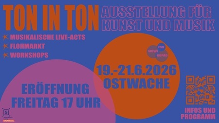 Ton in Ton 2026