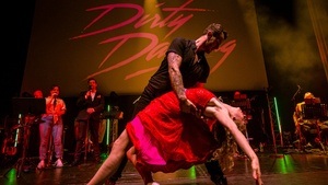 Dirty Dancing in Concert