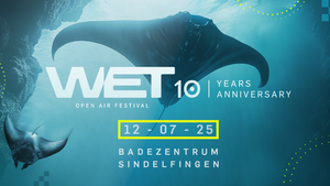 WET Open Air