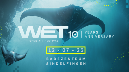 WET Open Air