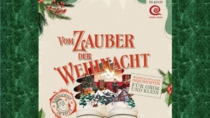 VOM ZAUBER DER WEIHNACHTSZEIT
