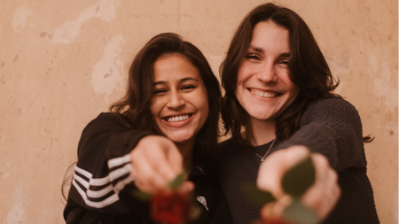 Turboherzen Lesbisches Speed Dating