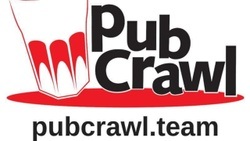 PubCrawl Hamburg