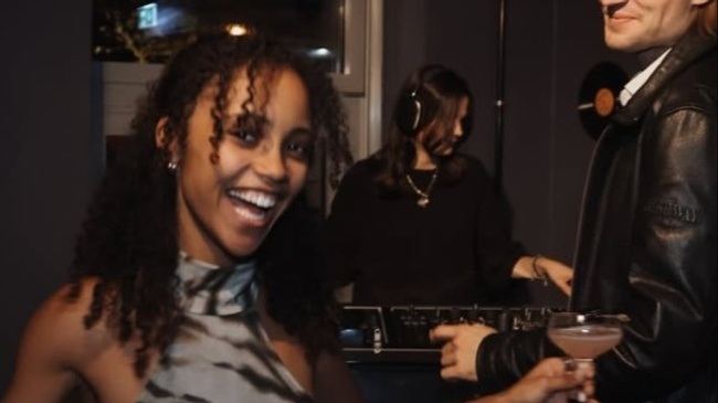 Silvester "Easy Going" Drinks @ Me and All Hotel Berlin East Side