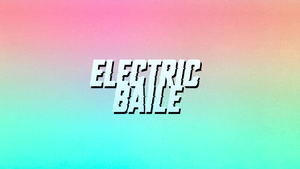 Electric Baile at Peters (Italo Disco / Euro Disco / Hi NRG / Nu Disco)
