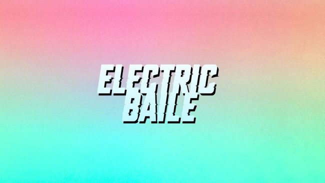 Electric Baile at Peters (Italo Disco / Euro Disco / Hi NRG / Nu Disco)