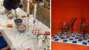 ✨MOSAIK DOPAMIN WORKSHOP - MAVOSTUDIO x MIRELLE’S JUICERY ✨