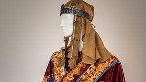 Bühnenkunst in den 1920er Jahren