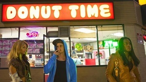 Tangerine L.A.