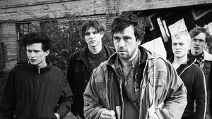 Literaturverfilmungen im LHH „Als wir träumten“ (Deutschland 2015, Regie: Andreas Dresen)