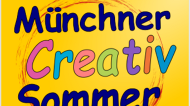 1. Münchner Creativ Sommer