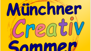 1. Münchner Creativ Sommer
