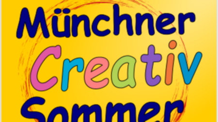 1. Münchner Creativ Sommer
