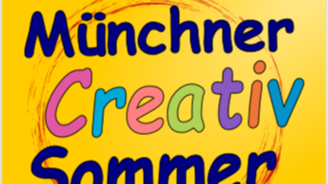 1. Münchner Creativ Sommer
