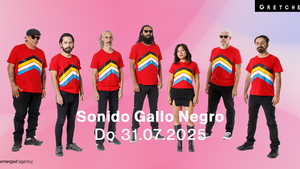 SONIDO GALLO NEGRO *live