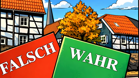 Öffentliche Hattinger Ouiz-Tour