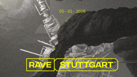 RAVE STUTTGART