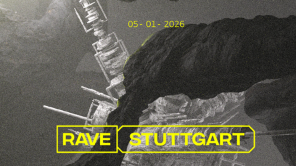 RAVE STUTTGART