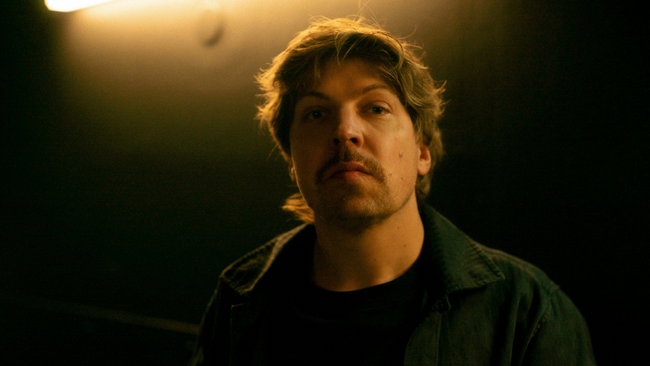 Philipp Poisel – Adventskonzerte 2026 – Solo