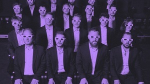 Cologne Jazzweek x Subway Jazz Orchestra