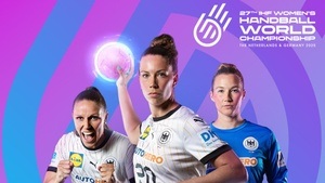 27th IHF WOMEN'S HANDBALL WORLD CHAMPIONSHIP