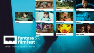GET SHORTY // Kurzfilmwettbewerb des Fantasy Filmfest