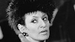 LESUNG: Juliette Gréco & Barbara: Grandes Dames des französischen Chansons