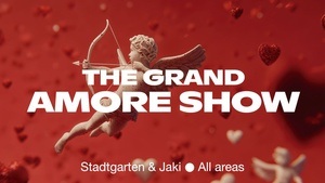The Grand Amore Show
